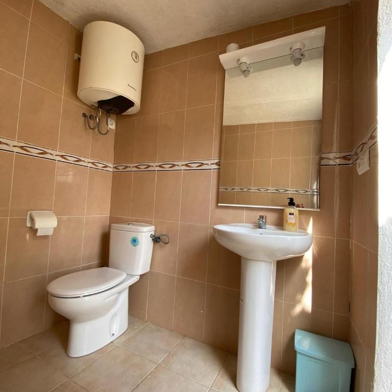 Villa Cristina, Miami Platja, Spanien - Villa con piscina privada - 50