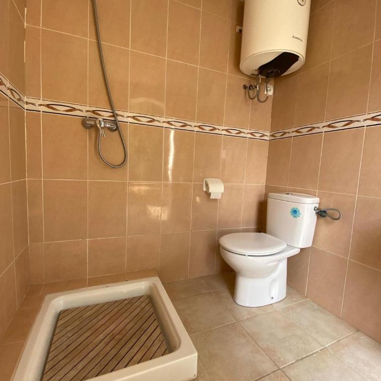 Villa Cristina, Miami Platja, Spanien - Villa con piscina privada - 51