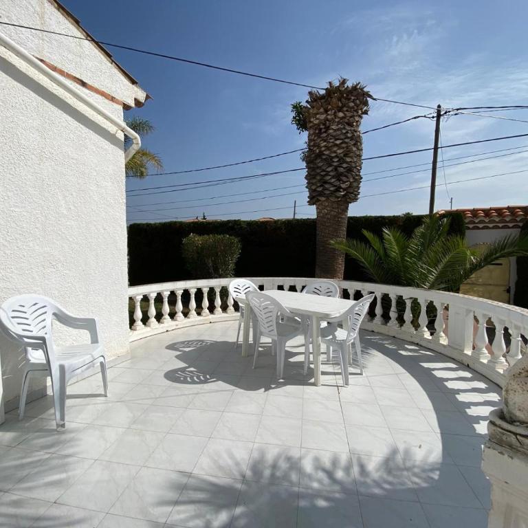 Villa Cristina, Miami Platja, Spanien - Villa con piscina privada - 73