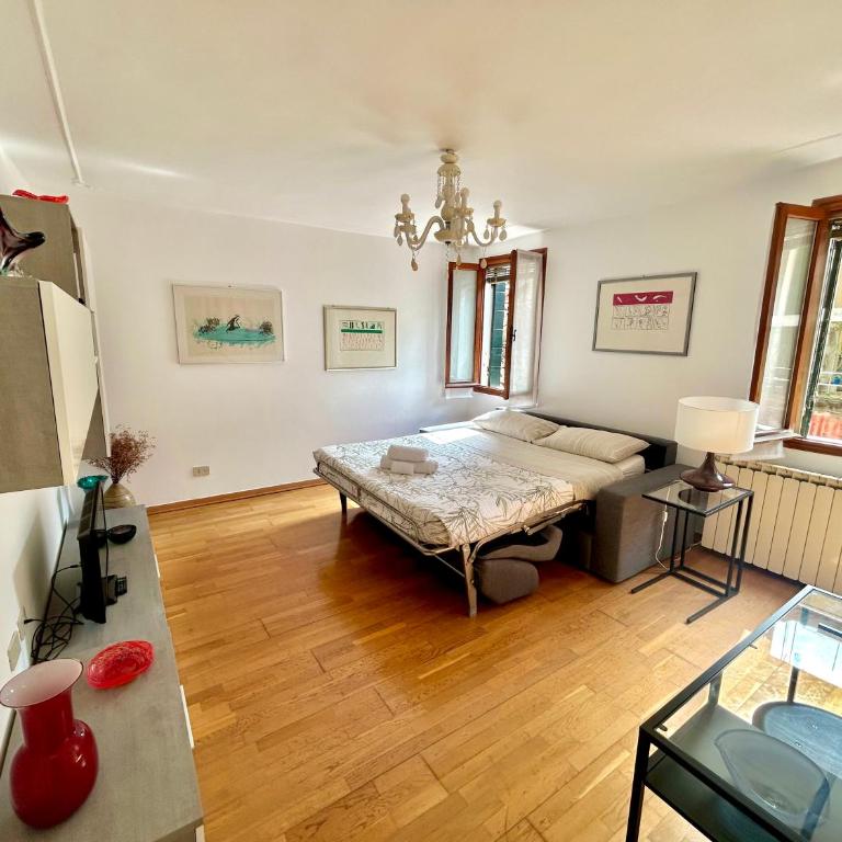 Alla Biennale da Irma - Appartement 1 Chambre - 1