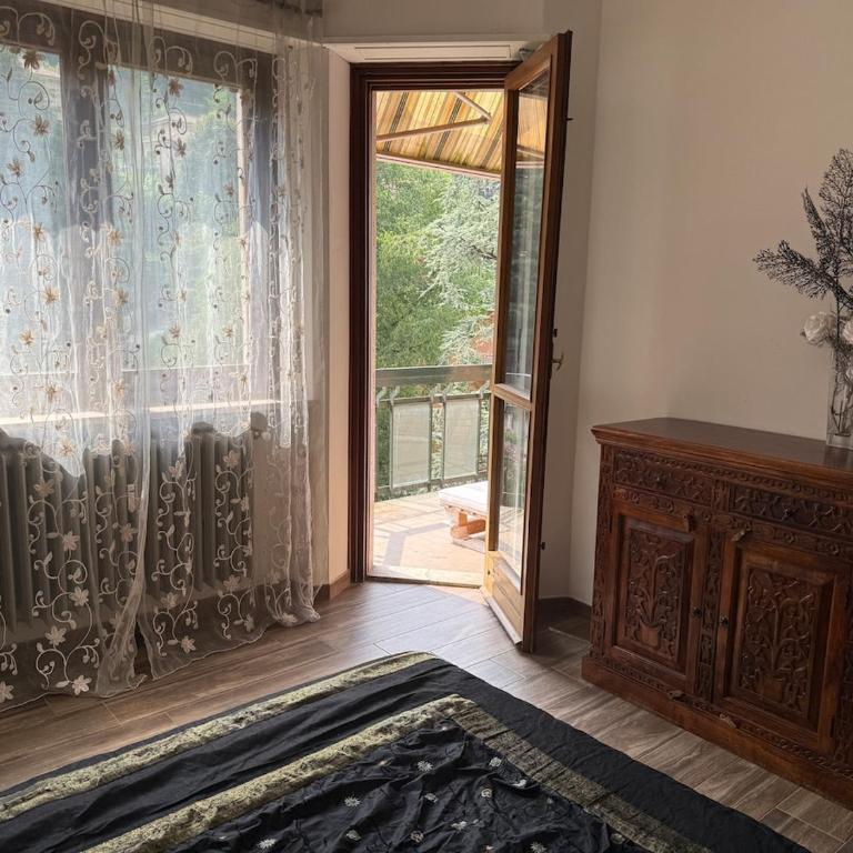 LUX Apt - 2Bedr with View and Parking - Two-Bedroom Apartment - 6