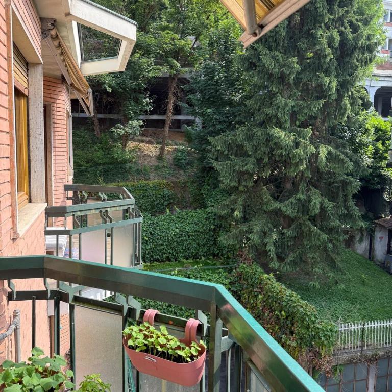 LUX Apt - 2Bedr with View and Parking - Two-Bedroom Apartment - 18