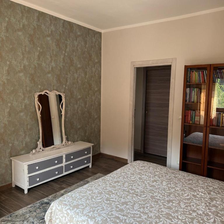 LUX Apt - 2Bedr with View and Parking - Two-Bedroom Apartment - 19