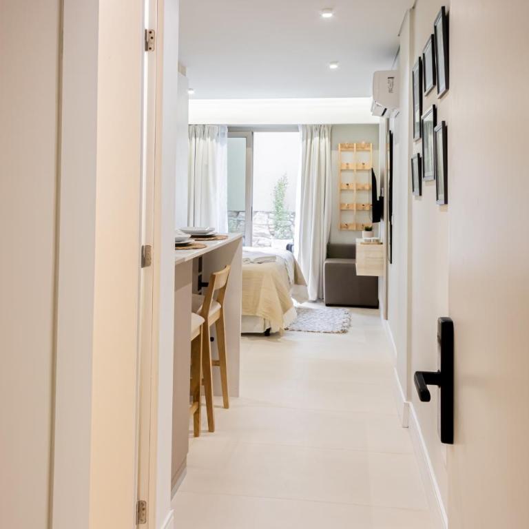Joy Tower by FMA Coliving - Estudio Superior - 5
