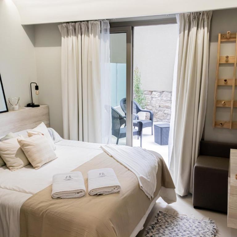 Joy Tower by FMA Coliving - Estudio Superior - 1