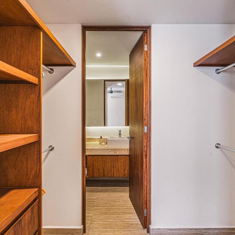 2 BR Bliss Stunning Rooftop Gym Osmosis Desk - Apartamento de 3 dormitorios - 23