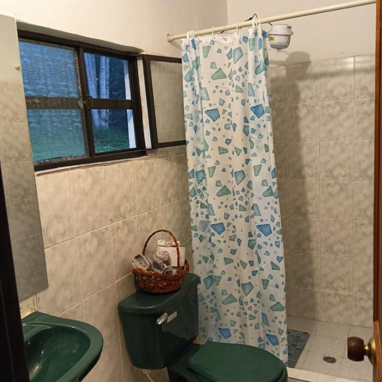 Villa Alegría - Casa - 28