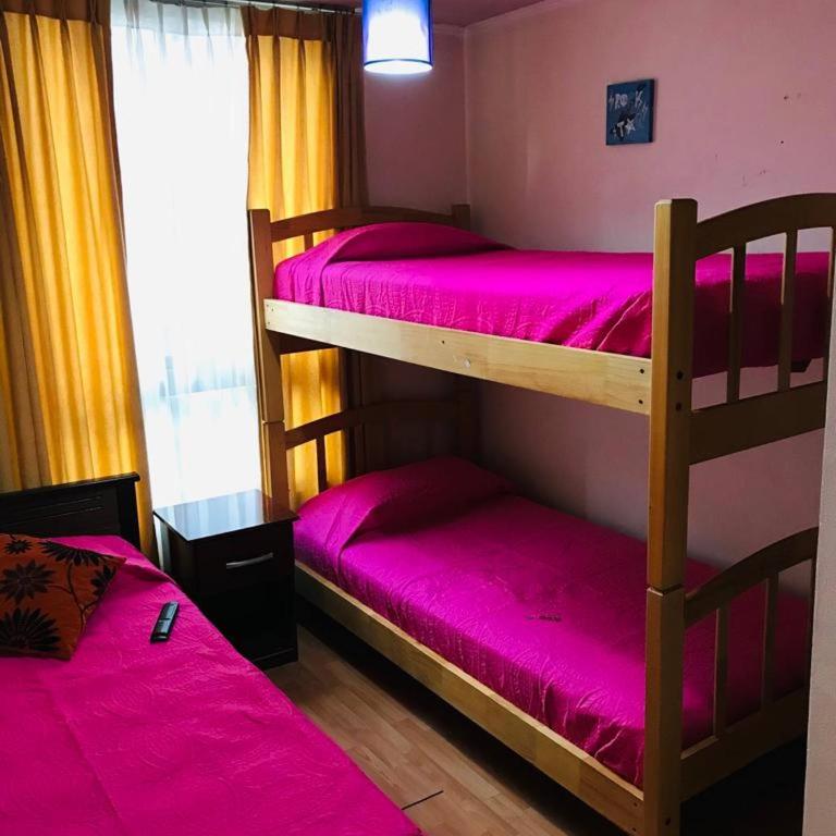Moderno Apartamento Full Equipado Santiago Centro - Apartment - 15