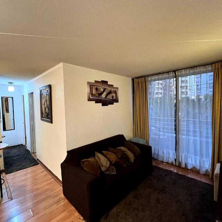 Moderno Apartamento Full Equipado Santiago Centro - Apartment - 17