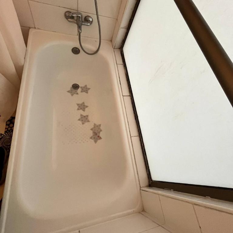 Moderno Apartamento Full Equipado Santiago Centro - Apartment - 22