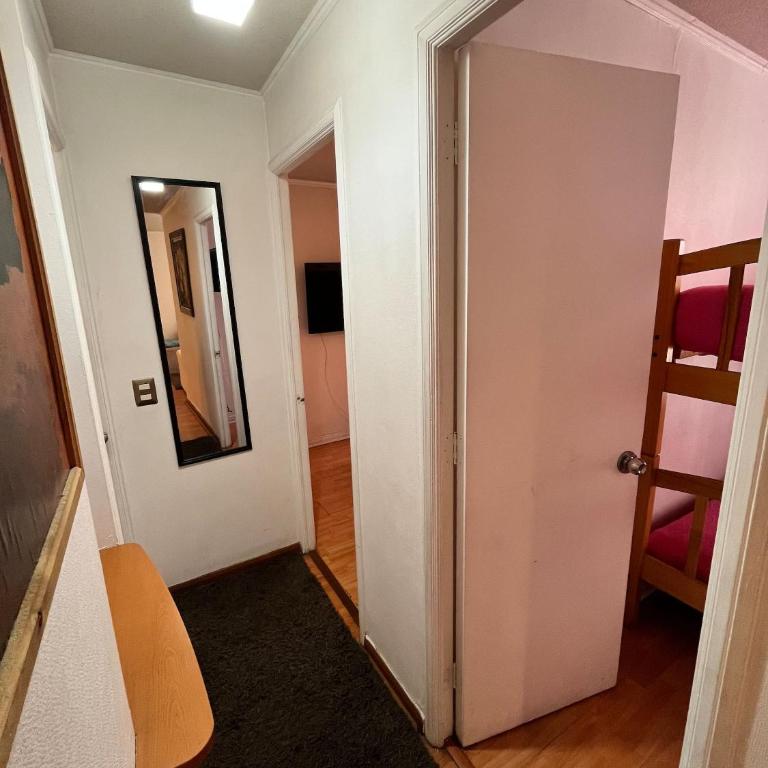 Moderno Apartamento Full Equipado Santiago Centro - Apartment - 27