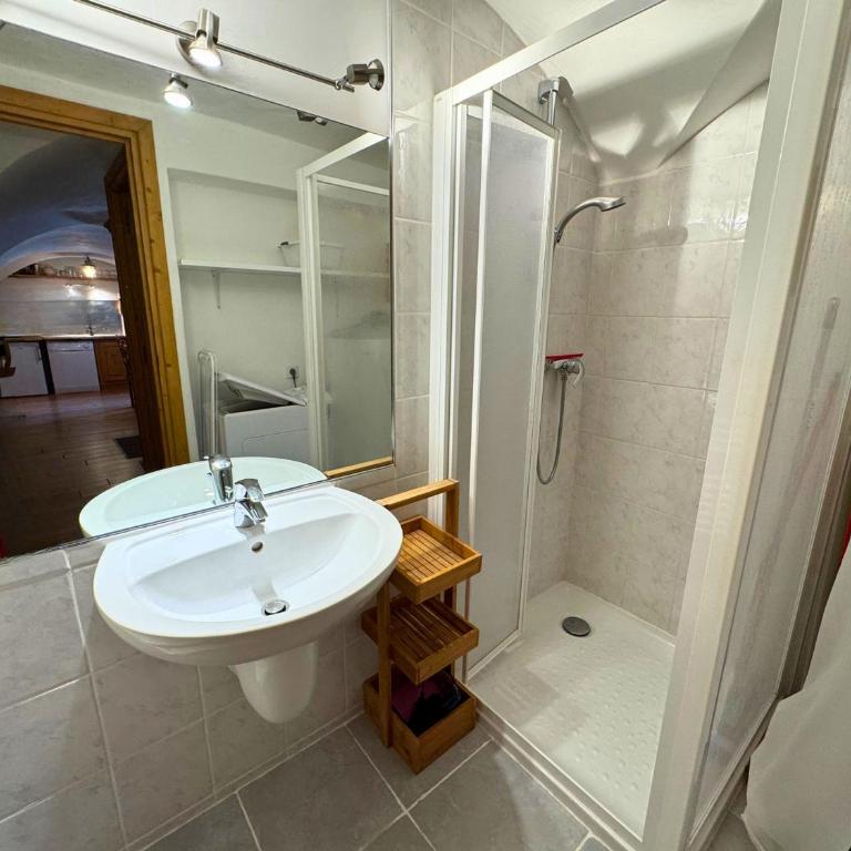 Charmant 3P à 4km des pistes avec Wifi à Saint-Martin-de-Belleville - FR-1-452-388 - Appartement 2 Chambres - 10