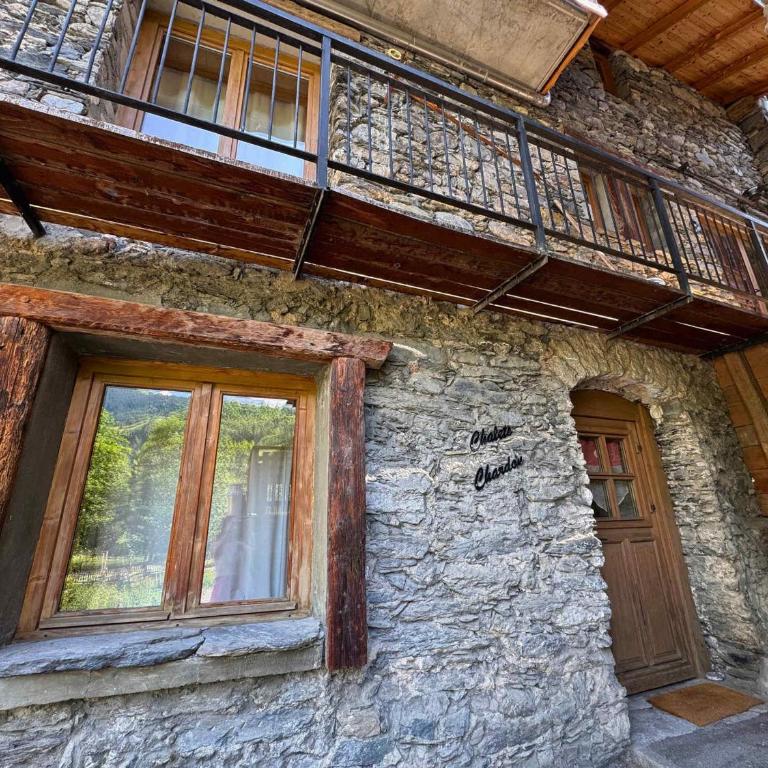 Charmant 3P à 4km des pistes avec Wifi à Saint-Martin-de-Belleville - FR-1-452-388 - Appartement 2 Chambres - 11