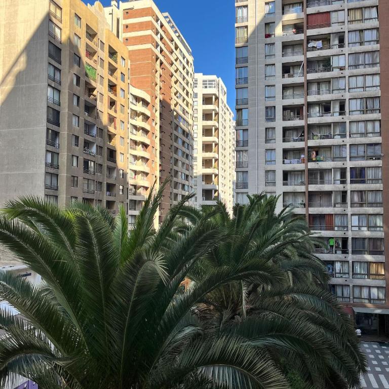 Moderno Apartamento Full Equipado Santiago Centro - Apartment - 83