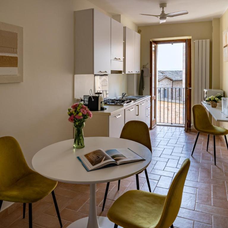 Santa Chiara Apartment - Appartamento con 1 Camera da Letto - 8