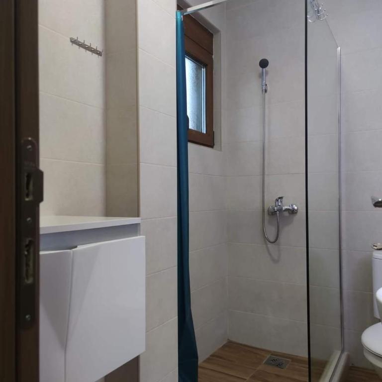 Apartment Knezevic - app with one bedroom - Apartman sa 1 Spavaćom Sobom - 4