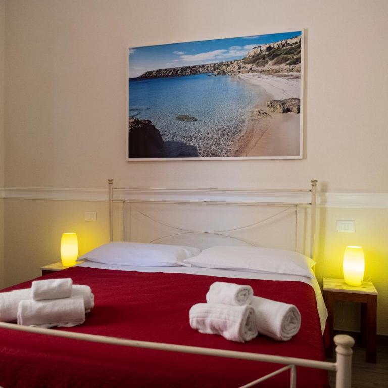 Le cale di Favignana - Studio - 4