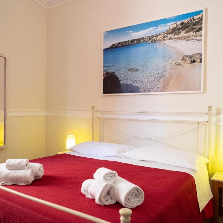 Le cale di Favignana - Studio - 5