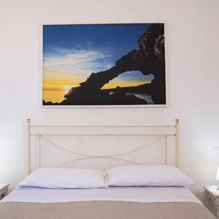 Le cale di Favignana - Apartment - 3