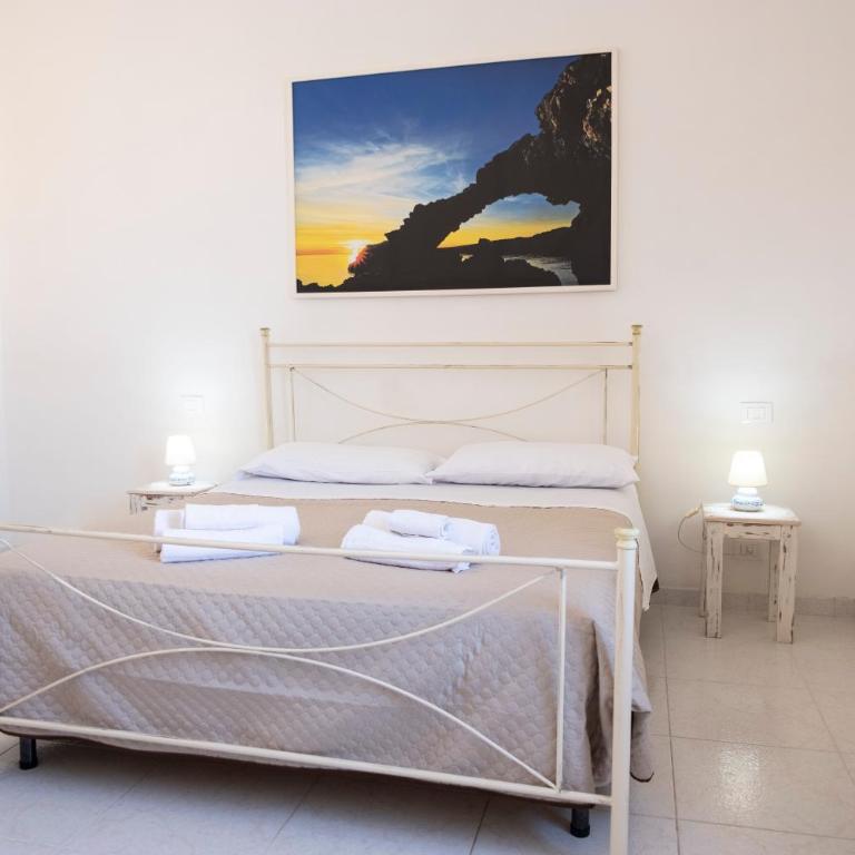 Le cale di Favignana - Apartment - 4