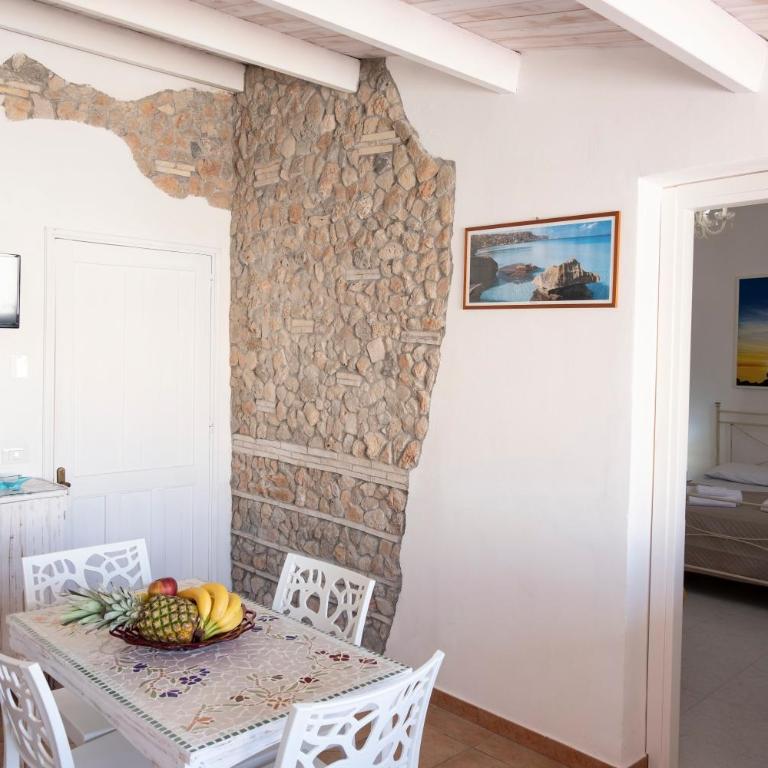 Le cale di Favignana - Apartment - 7