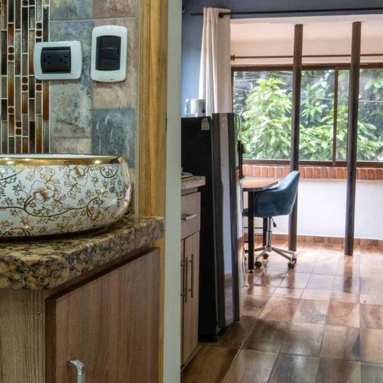 Coliving Belen Malibu - Apartment - 3