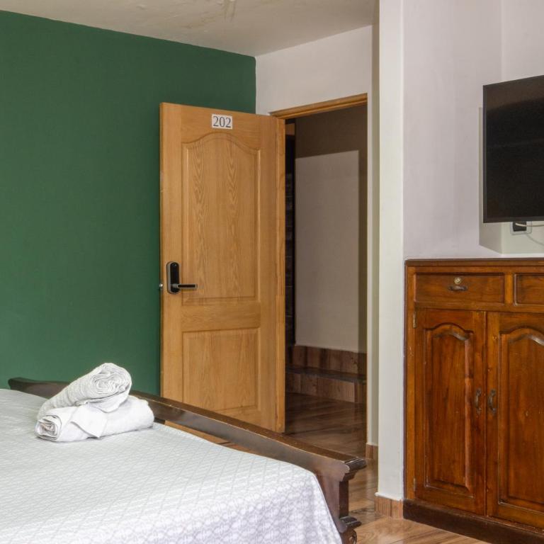 Coliving Belen Malibu - Apartment - 4