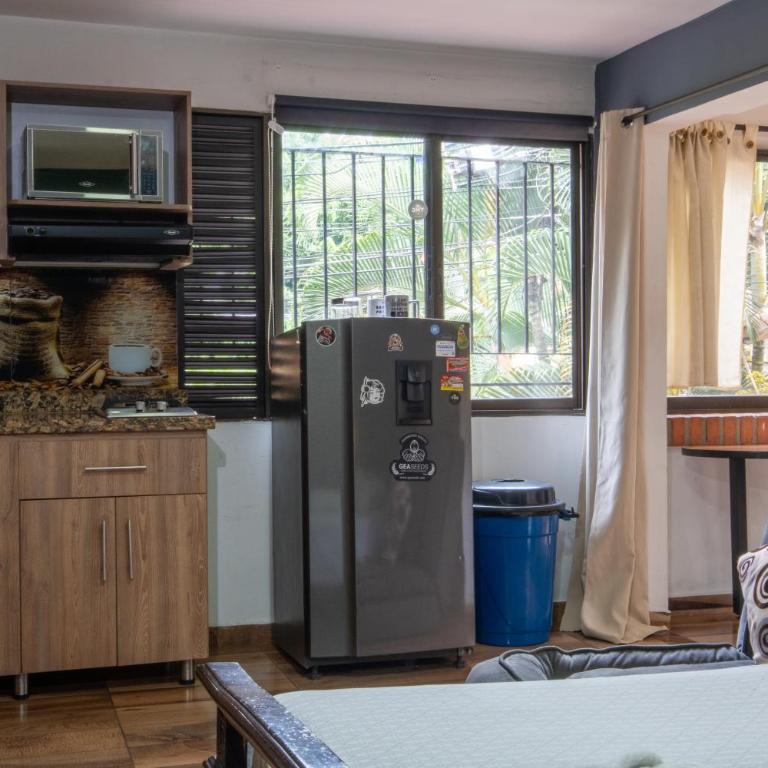 Coliving Belen Malibu - Apartment - 8
