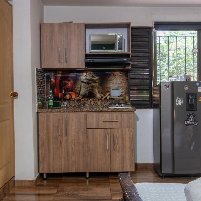 Coliving Belen Malibu - Apartment - 9