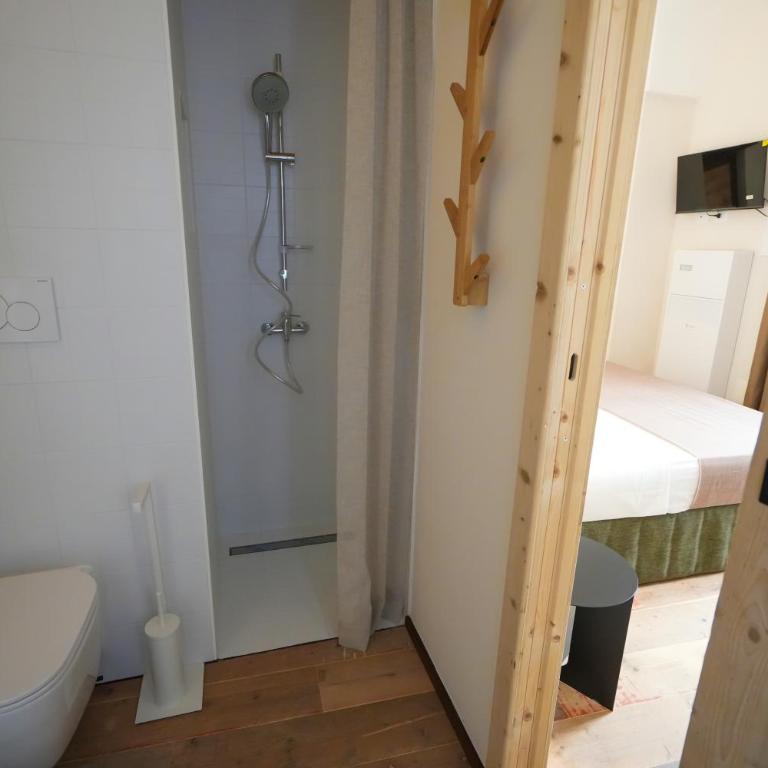 B&B Le volte leccesi - Triple Room with Private Bathroom - 3