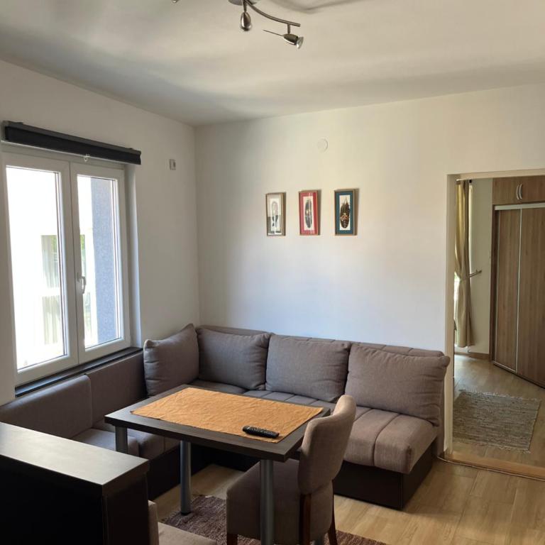 Na Banjici - Apartman sa 1 Spavaćom Sobom - 3
