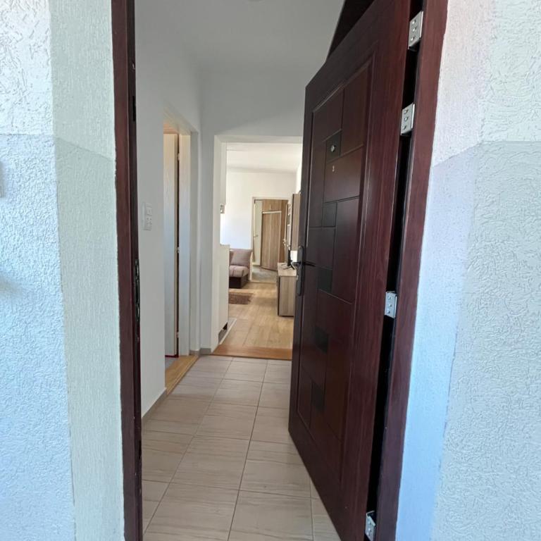 Na Banjici - Apartman sa 1 Spavaćom Sobom - 17