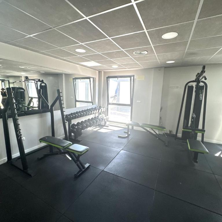 Piso a 850 metros de la Playa RCMN - Apartamento de 2 dormitorios - 7