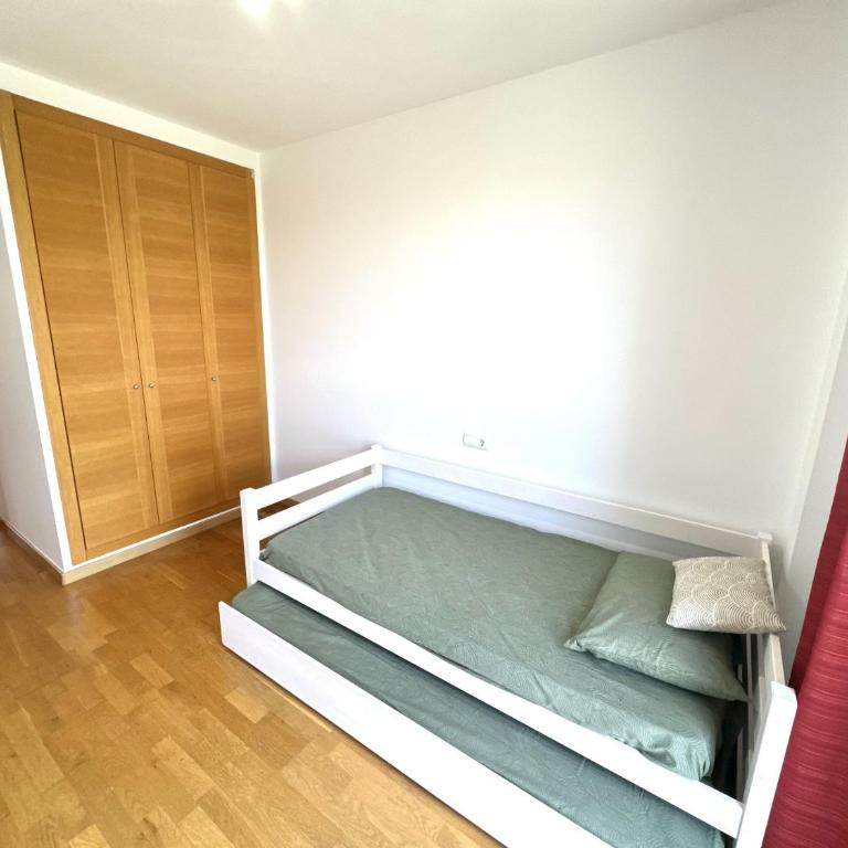Piso a 850 metros de la Playa RCMN - Apartamento de 2 dormitorios - 35