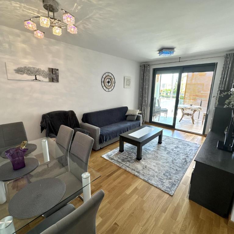 Piso a 850 metros de la Playa RCMN - Apartamento de 2 dormitorios - 13