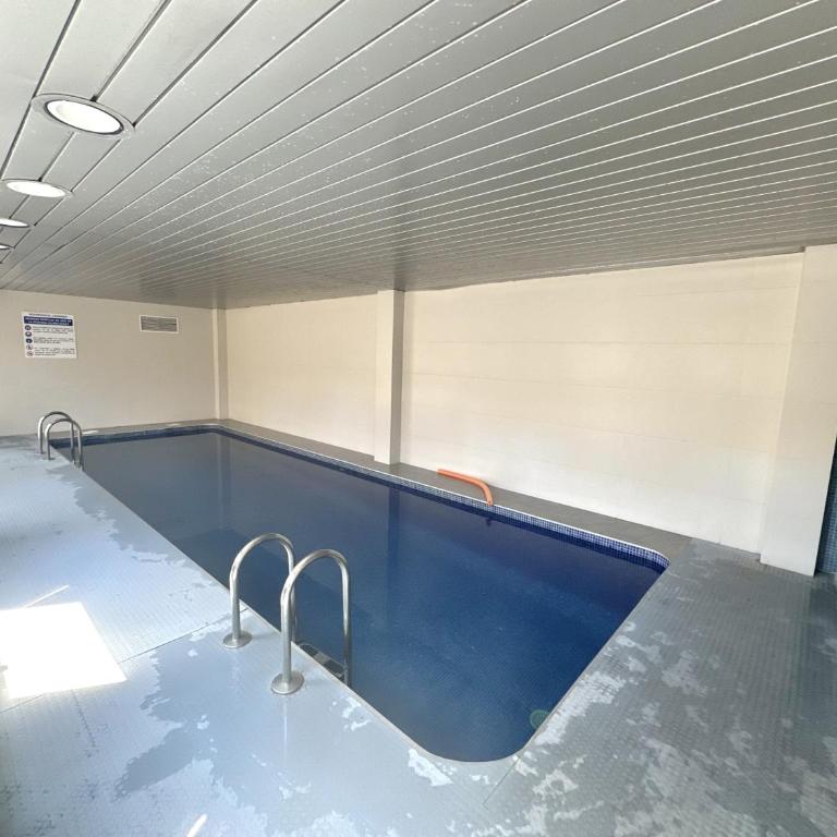 Piso a 850 metros de la Playa RCMN - Apartamento de 2 dormitorios - 9