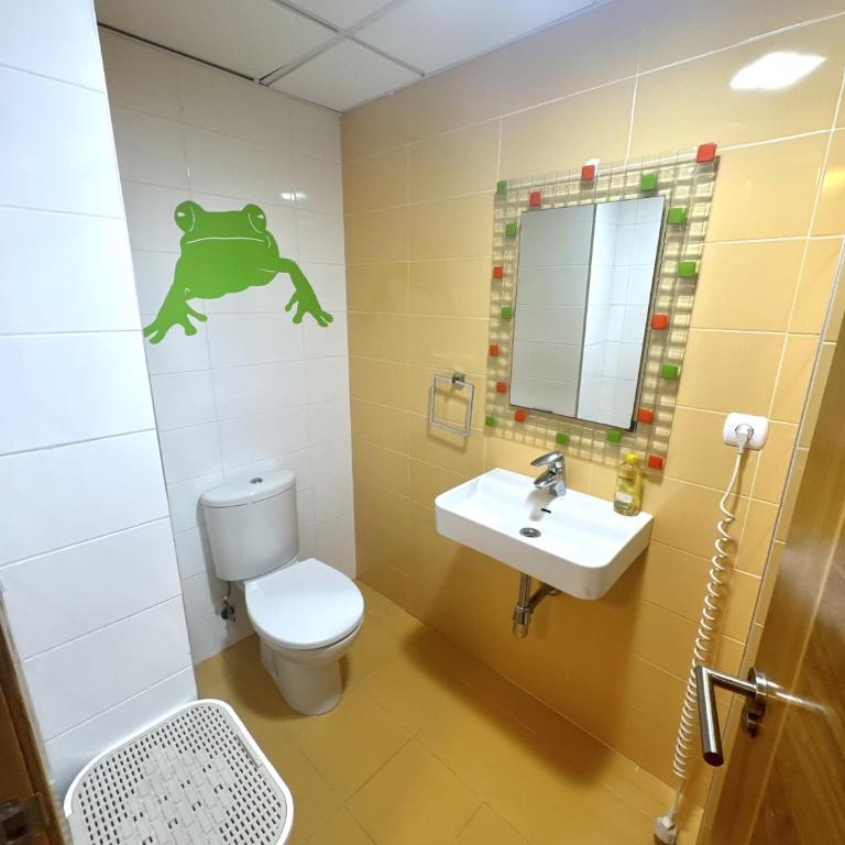 Piso a 850 metros de la Playa RCMN - Apartamento de 2 dormitorios - 36
