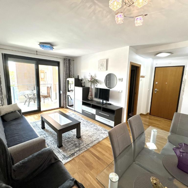 Piso a 850 metros de la Playa RCMN - Apartamento de 2 dormitorios - 14
