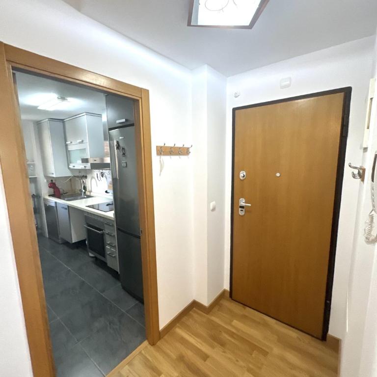 Piso a 850 metros de la Playa RCMN - Apartamento de 2 dormitorios - 19