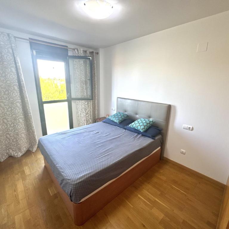 Piso a 850 metros de la Playa RCMN - Apartamento de 2 dormitorios - 25