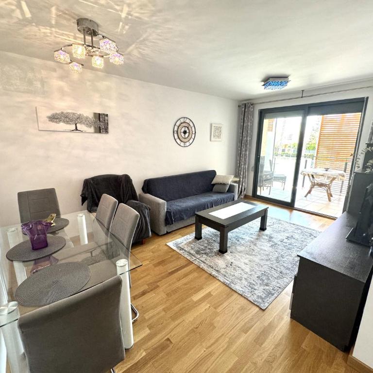 Piso a 850 metros de la Playa RCMN - Apartamento de 2 dormitorios - 15