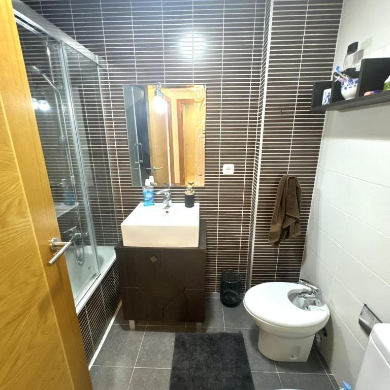 Piso a 850 metros de la Playa RCMN - Apartamento de 2 dormitorios - 31