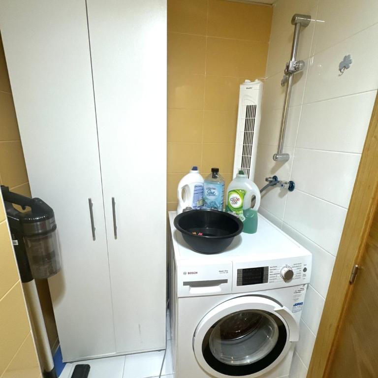 Piso a 850 metros de la Playa RCMN - Apartamento de 2 dormitorios - 37