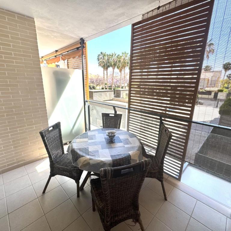 Piso a 850 metros de la Playa RCMN - Apartamento de 2 dormitorios - 11