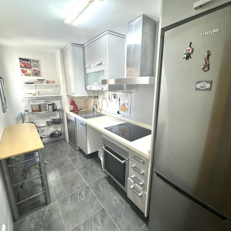 Piso a 850 metros de la Playa RCMN - Apartamento de 2 dormitorios - 22