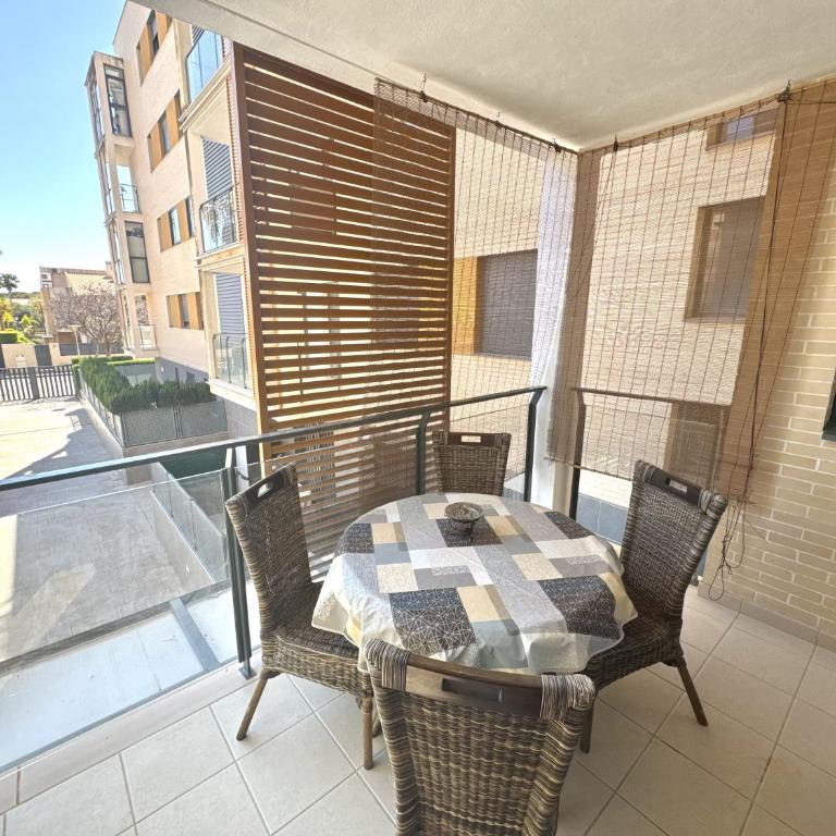 Piso a 850 metros de la Playa RCMN - Apartamento de 2 dormitorios - 10