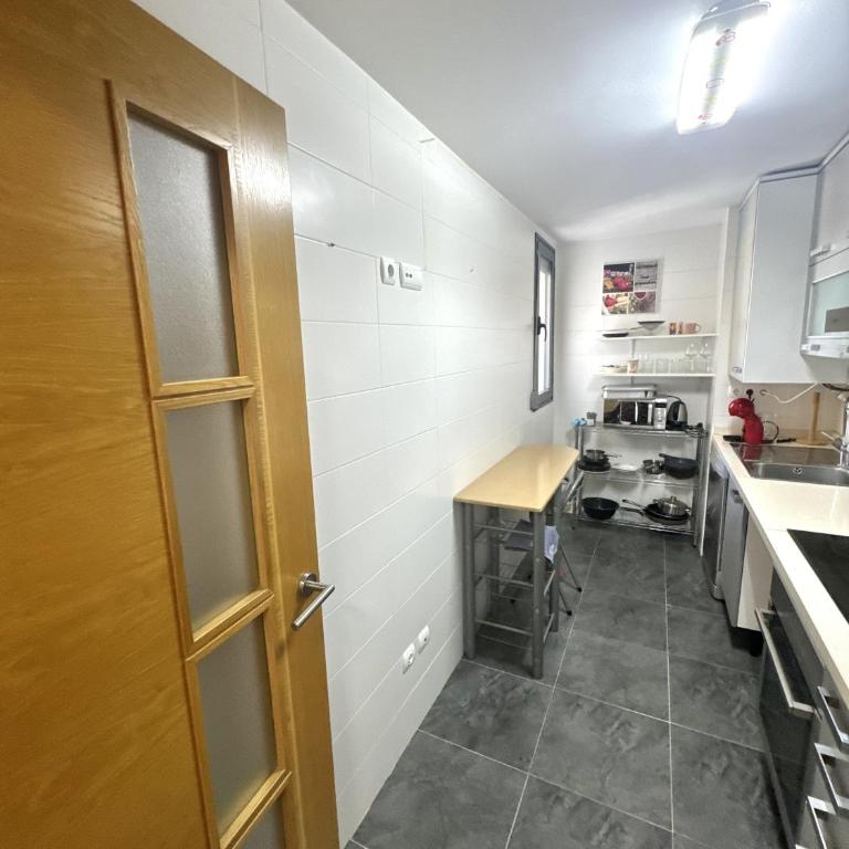 Piso a 850 metros de la Playa RCMN - Apartamento de 2 dormitorios - 21