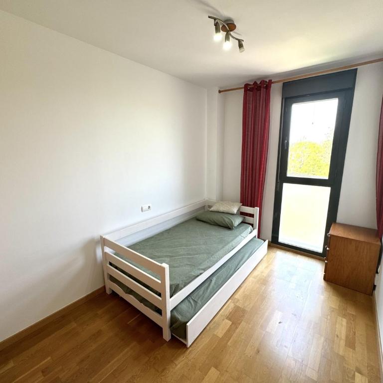 Piso a 850 metros de la Playa RCMN - Apartamento de 2 dormitorios - 33