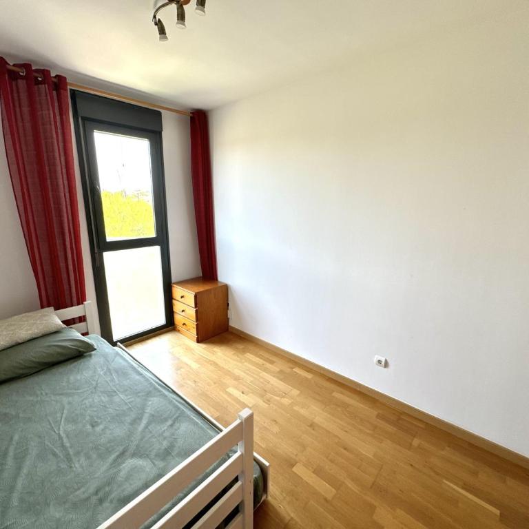 Piso a 850 metros de la Playa RCMN - Apartamento de 2 dormitorios - 34