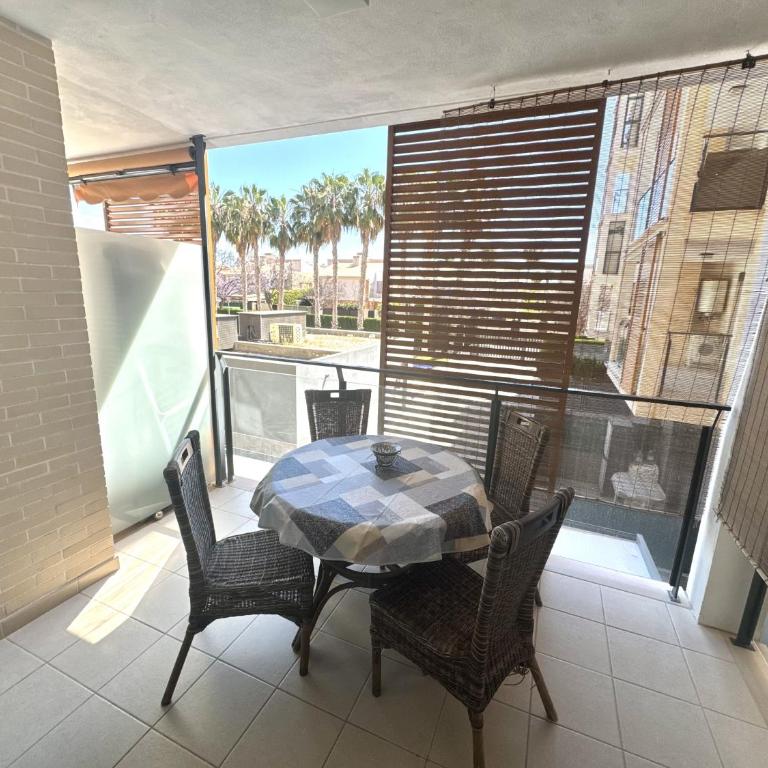 Piso a 850 metros de la Playa RCMN - Apartamento de 2 dormitorios - 12